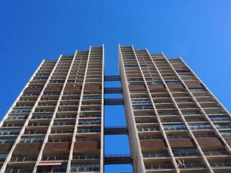 Apartamento Con Vistas Y Bien Ubicado Renovado Benidorm Zewnętrze zdjęcie